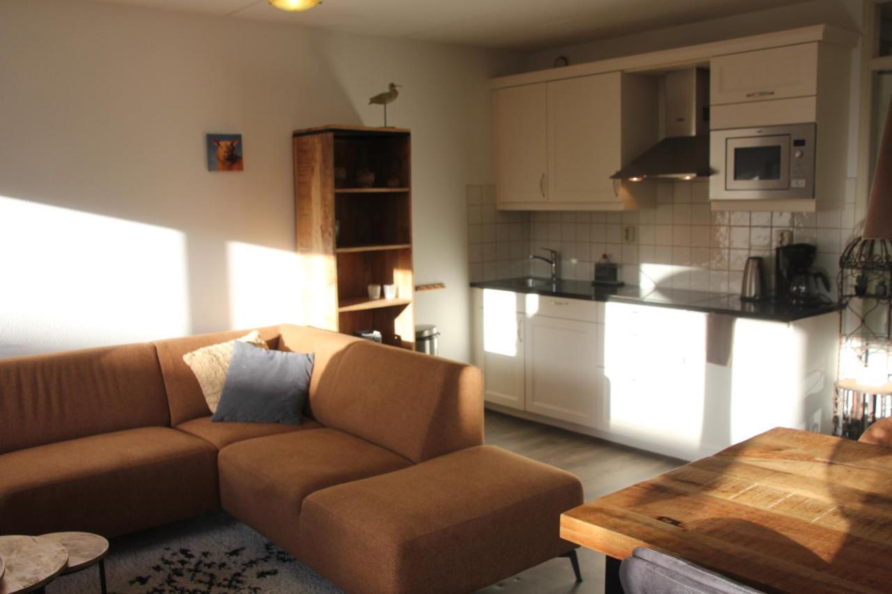 Amelander Paradijs 22 Buren  Extérieur photo