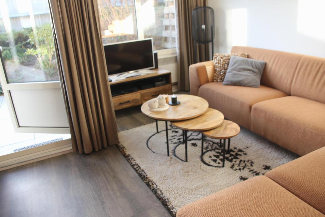 Amelander Paradijs 22 Buren  Extérieur photo